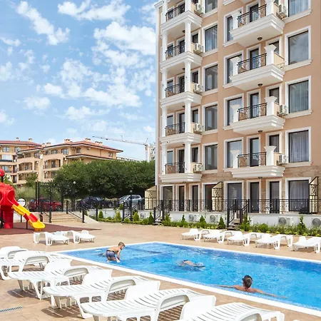 Luxus * Sveti Vlas