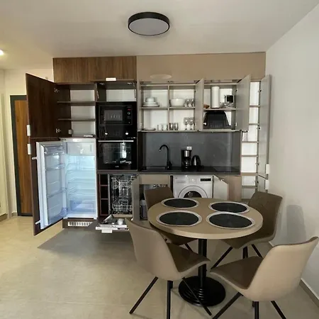 Apartment Luxus *