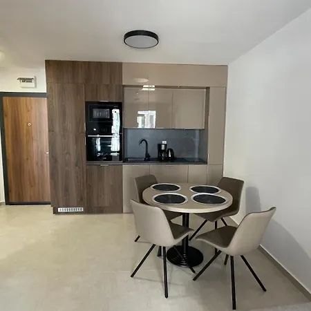 Luxus Apartment