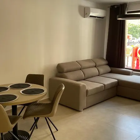Luxus * Sveti Vlas
