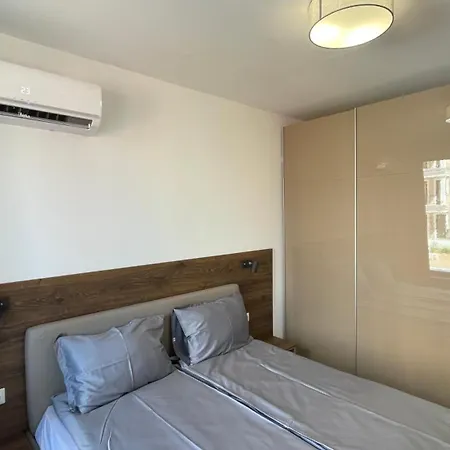 Luxus Apartment